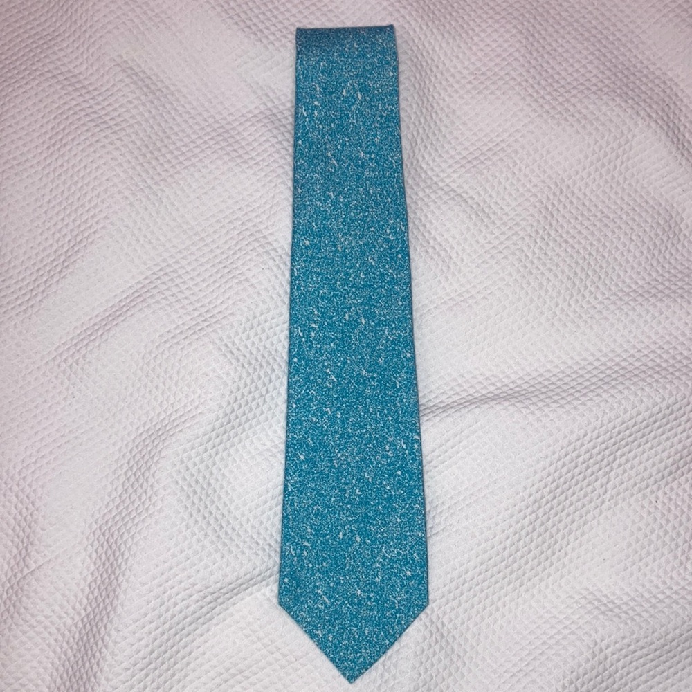 Isaia necktie